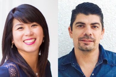 Stok Draws Senior Leadership Additions to Rapidly Expanding Team