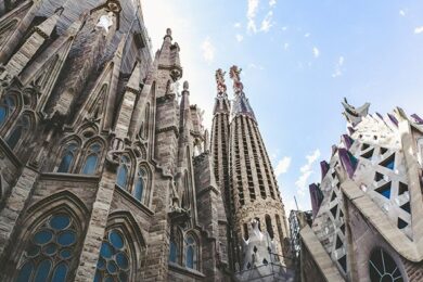 Team Travelogue: Copenhagen & Barcelona