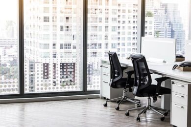 Biophilic Design: Sneaking Into the Standards
