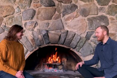 Video: Fireside Chat with Christina Weber