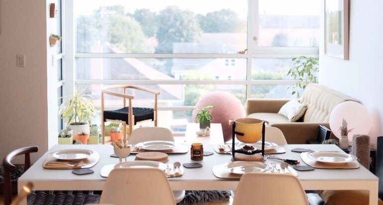 The Good Home: How to Optimize Residential Spaces