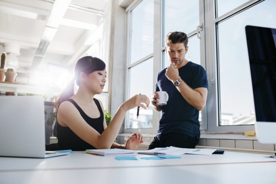 Healthy Building Syndrome: Redefining Real Estate for Human Health, Wellness, and Productivity