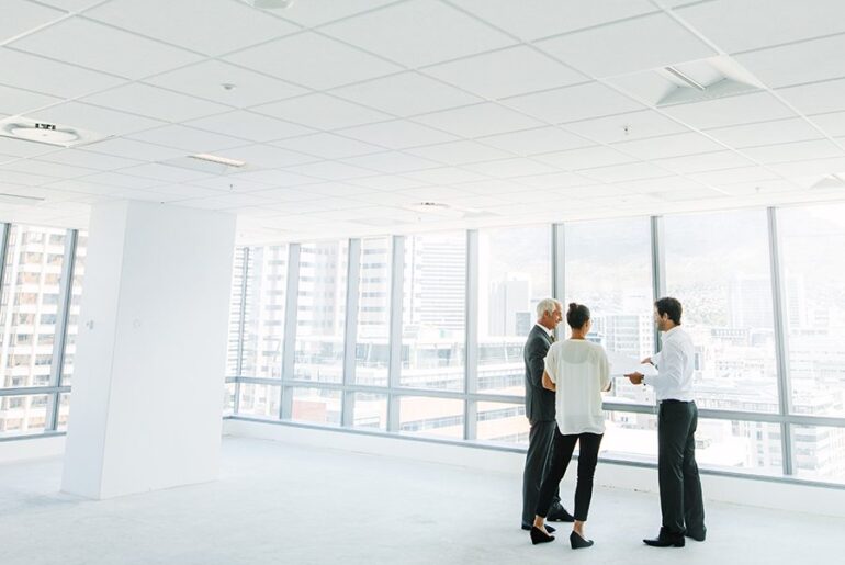 Before Signing That Lease: The Phase That Makes or Breaks Your Project