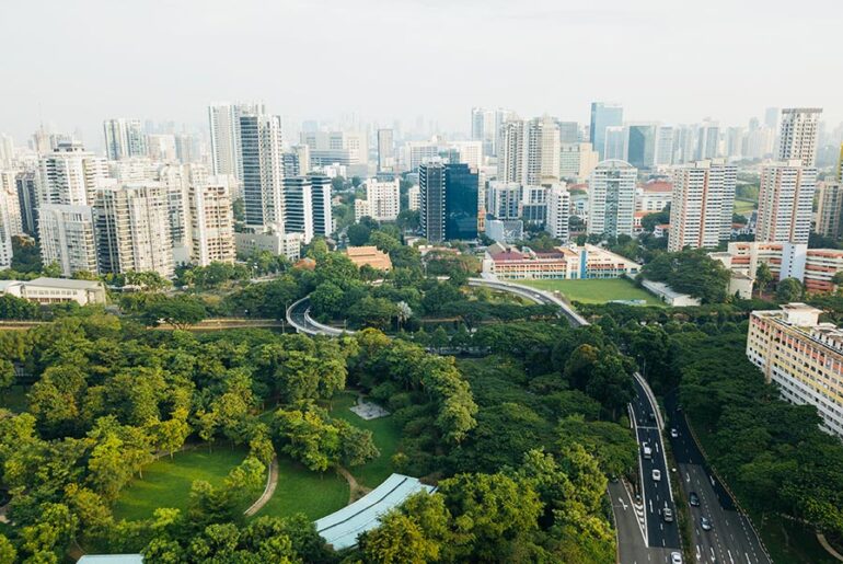 3 Considerations for Designing Scalable Sustainable Real Estate Programs