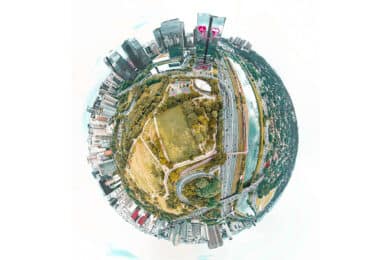 Sustainability Programming for Portfolio-Level Impact