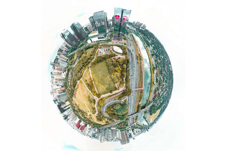 Sustainability Programming for Portfolio-Level Impact
