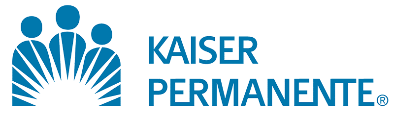 Logo Kaiser Permanente