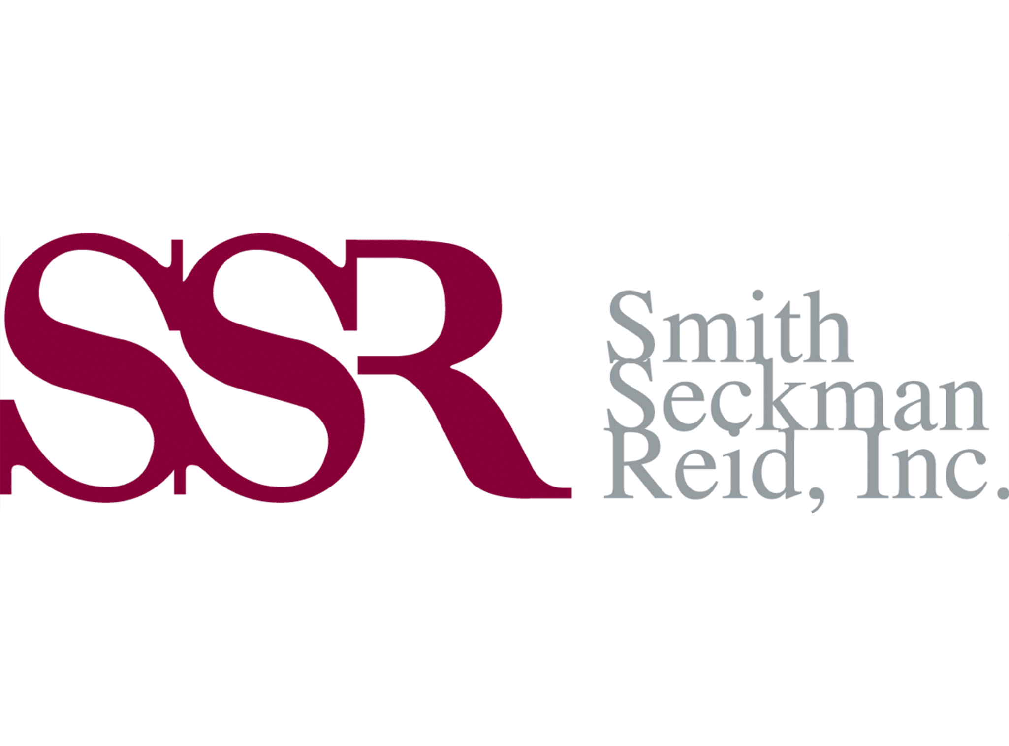 Logo SSR